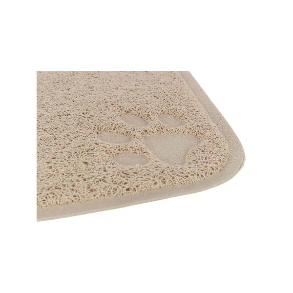 Katzenklo-Matte Trixie Blush PVC 37 × 45 cm