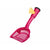 Pickup-Schaufel Trixie Kunststoff M 38 cm