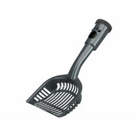 Pickup-Schaufel Trixie Kunststoff M 38 cm