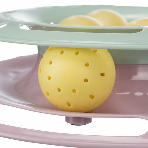 Katzenspielzeug Trixie Kunststoff Ø 24 cm