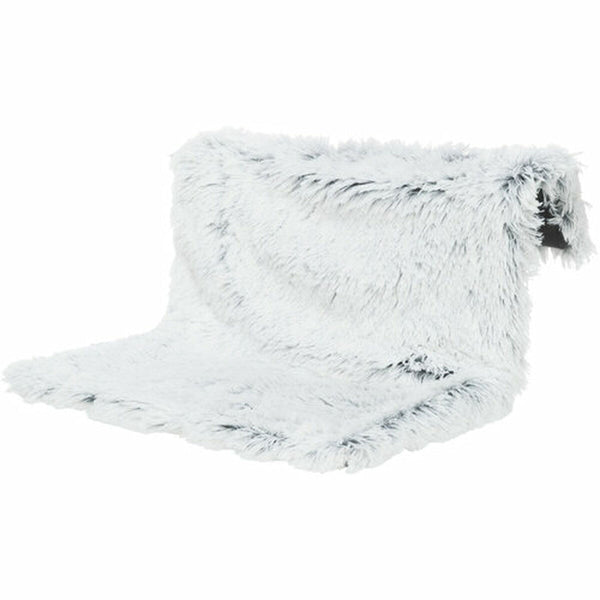 Haustierbettchen Trixie Weiß Schwarz 45 × 26 × 31 cm