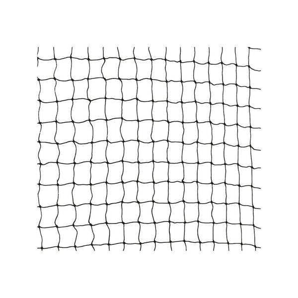 Sicherheitsnetz Trixie Schwarz 3 × 2 M