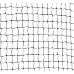 Sicherheitsnetz Trixie Schwarz 3 × 2 M