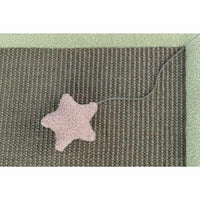 Kratzbaum für Katzen Trixie Grau Minze 47 x 47 cm
