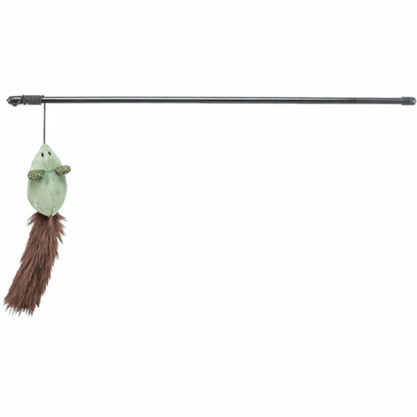 Katzenspielzeug Trixie Polyester Plüsch