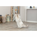 Katzenspielzeug Trixie Fisch 46 cm