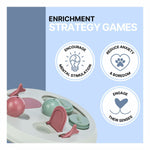 Beißring für Hunde Trixie