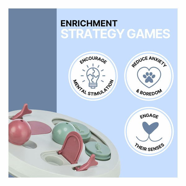 Beißring für Hunde Trixie