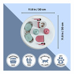 Beißring für Hunde Trixie