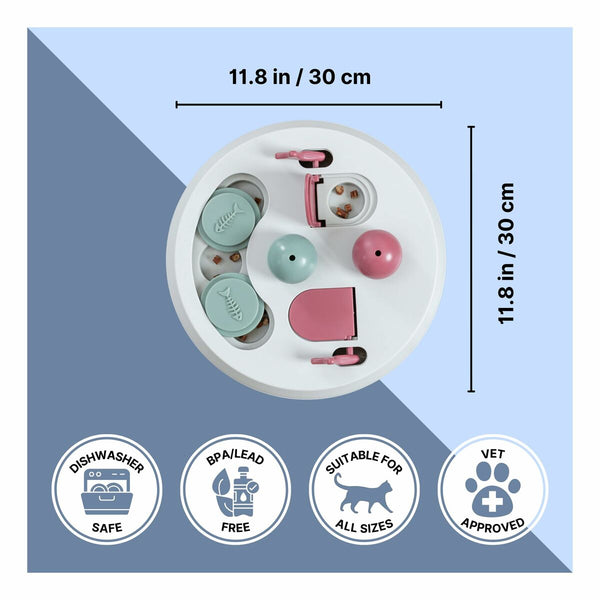 Beißring für Hunde Trixie