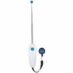 Trainingsspielzeug Trixie Target Stick Metall Kunststoff