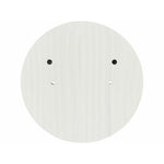 Wandhalterung Trixie Weiß Holz Ø 19 × 22 CM