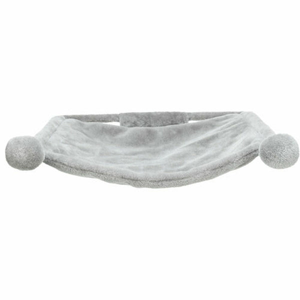 Kratzbaum für Katzen Trixie Grau 42 × 41 cm