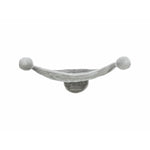 Kratzbaum für Katzen Trixie Grau 42 × 41 cm