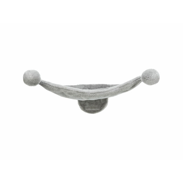 Kratzbaum für Katzen Trixie Grau 42 × 41 cm