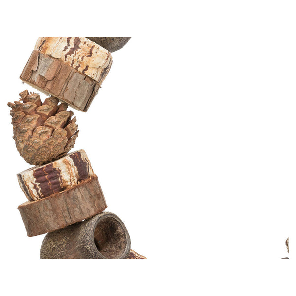 Dekoration Trixie Ø 18 cm