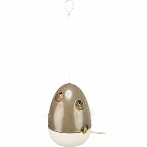 Material für Nester Trixie Braun 12 × 12 × 16 CM