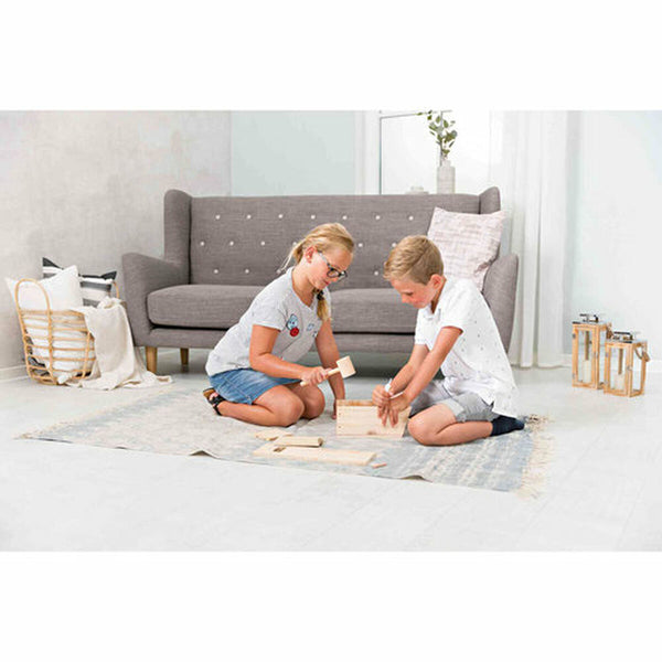 Vogelkäfig Trixie 12 × 36 × 15 CM