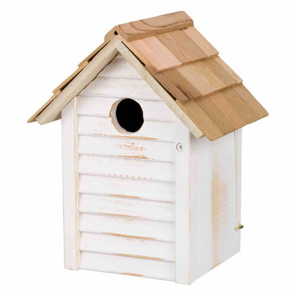 Haus Vogel Trixie Holz 18 × 24 × 15 CM
