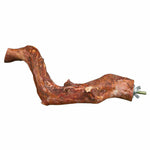 Vogelstange Trixie 25 cm Braun