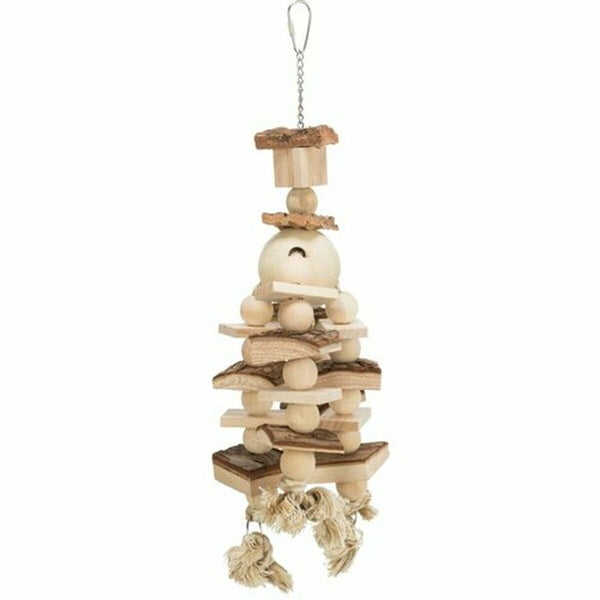 Spielzeug für Vögel Trixie