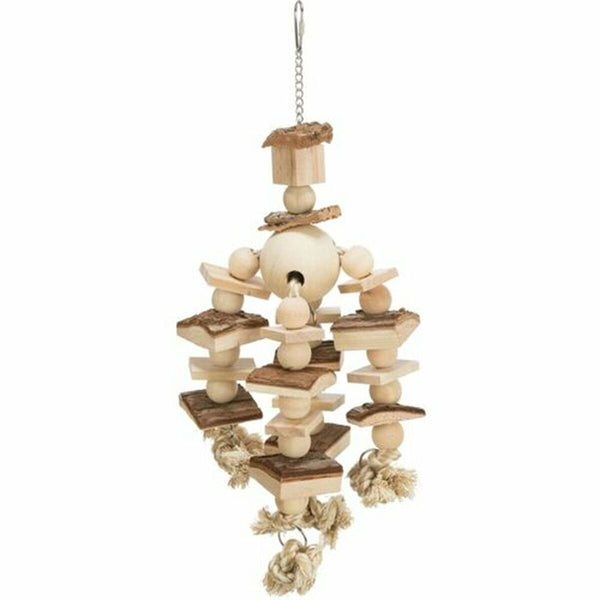 Spielzeug für Vögel Trixie