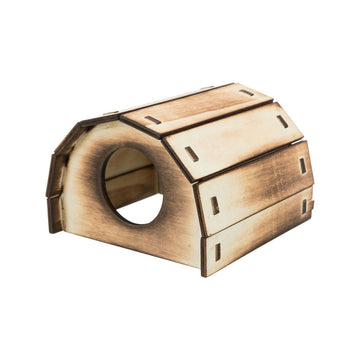 Casita Trixie Mikkel 13 × 9 × 13 CM