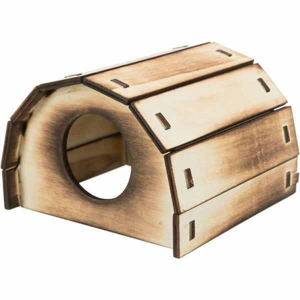 Casita Trixie Mikkel 13 × 9 × 13 CM