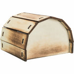 Casita Trixie Mikkel 13 × 9 × 13 CM