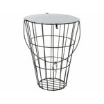 Zuführung Trixie Metall Ø 16 × 21 cm Heu