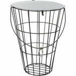 Zuführung Trixie Metall Ø 16 × 21 cm Heu