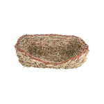 Tierbett Trixie 33 × 12 × 26 cm Braun Metall