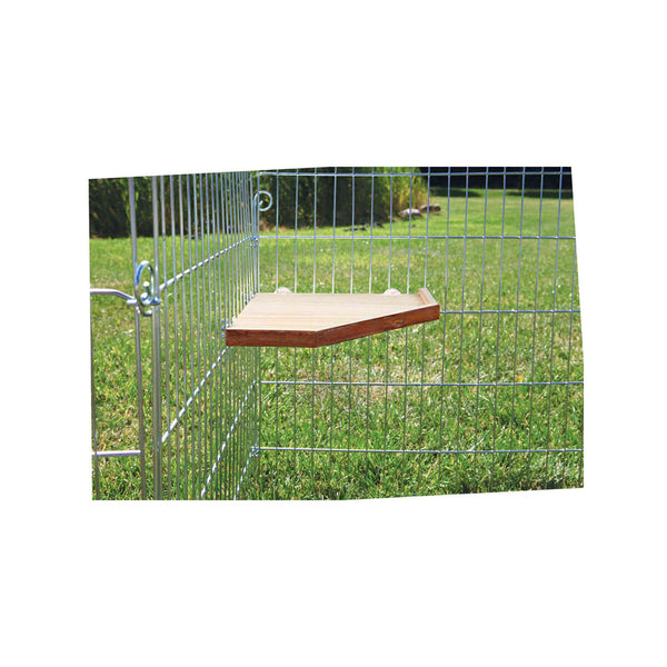 Holzrahmen Trixie Moderne 17 × 17 CM