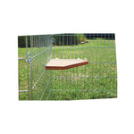 Holzrahmen Trixie Moderne 33 × 33 cm Holz