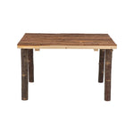 Spielzeug für Nager Trixie Braun Baumrinde 45 × 27 × 35 cm Plattform