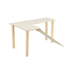 Käfigzubehör Trixie 47 × 25 × 30 cm Plattform