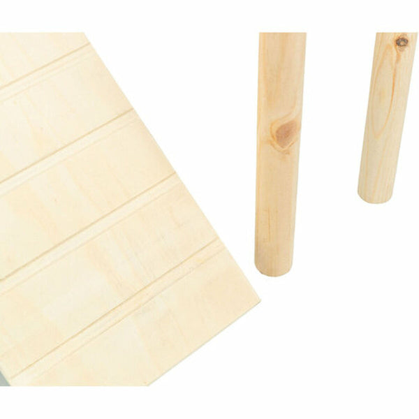 Käfigzubehör Trixie 47 × 25 × 30 cm Plattform