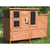 Umschlag Trixie 151 × 101 × 57 cm