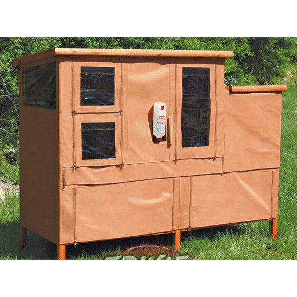 Umschlag Trixie 151 × 101 × 57 cm