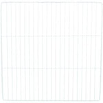 Käfigzubehör Trixie Metall Kunststoff Verlängerungsstück (4 Stücke)