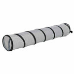 Faltbarer Tunnel für Haustiere Trixie Ø 19 × 117 CM