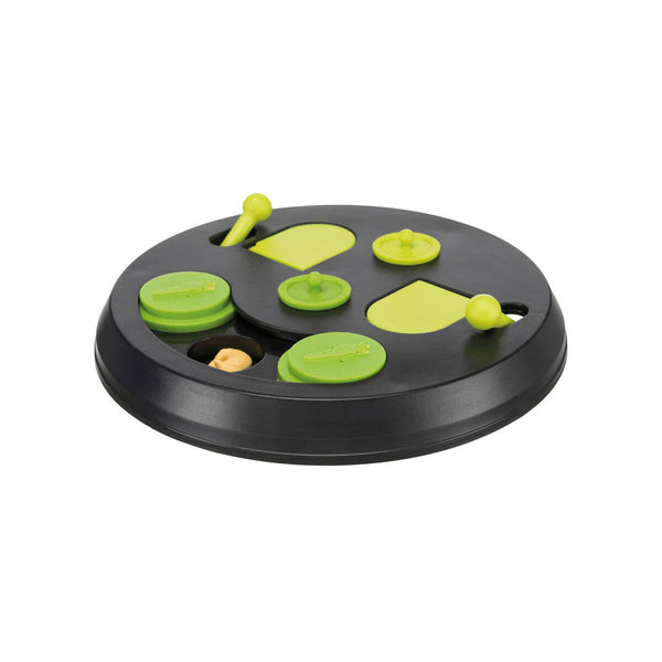 Trainingsspielzeug Trixie Kunststoff Ø 23 cm