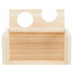 Badezimmer Set Trixie Sand