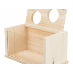 Badezimmer Set Trixie Sand