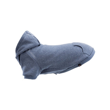 Hundemäntelchen Trixie Flensburg Blau XS