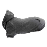 Jungen Langarm-Hemd Trixie Flensburg Grau