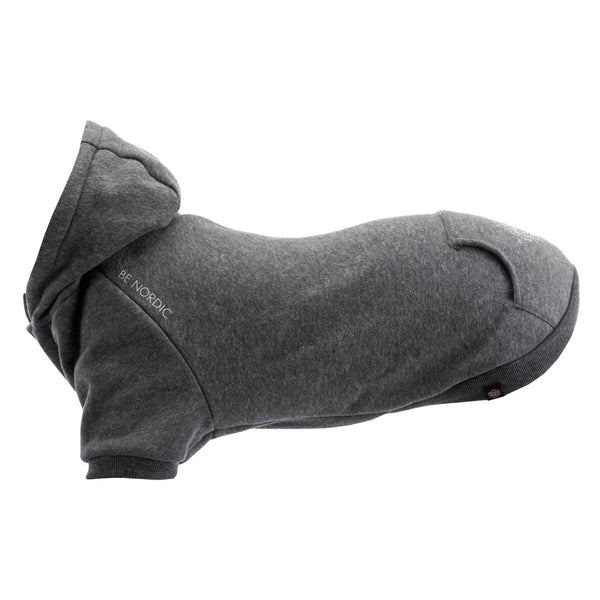Jungen Langarm-Hemd Trixie Flensburg Grau