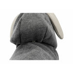 Hundepulli Trixie Flensburg Grau L