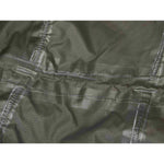 Regenmantel für Hunde Trixie Grau XS