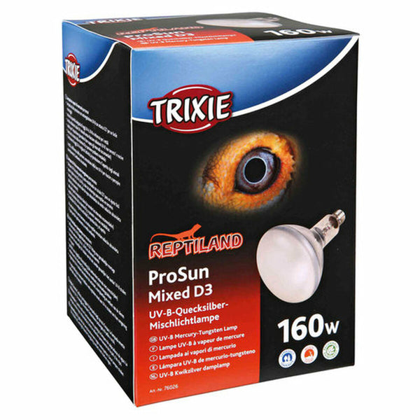 Infrarot-Glühbirne Trixie ProSun Mixed D3